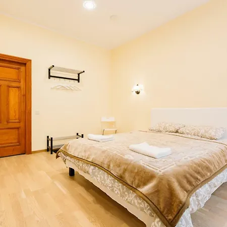 Friendly Space 1 On Blaumana Iela Apartment Riga