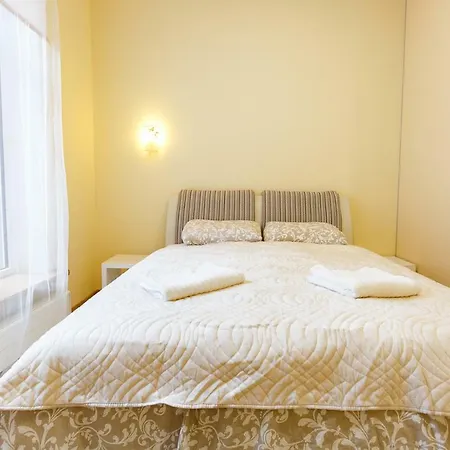 Apartment Friendly Space 1 On Blaumana Iela *