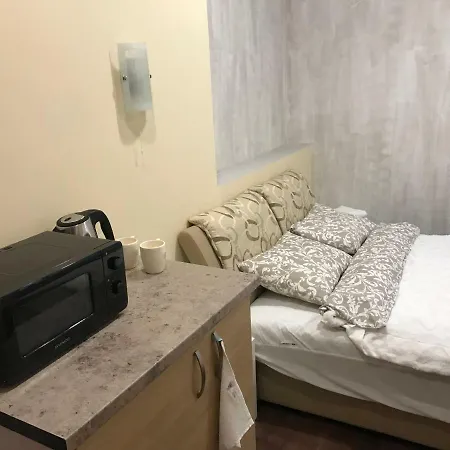 Apartment Friendly Space 1 On Blaumana Iela Riga