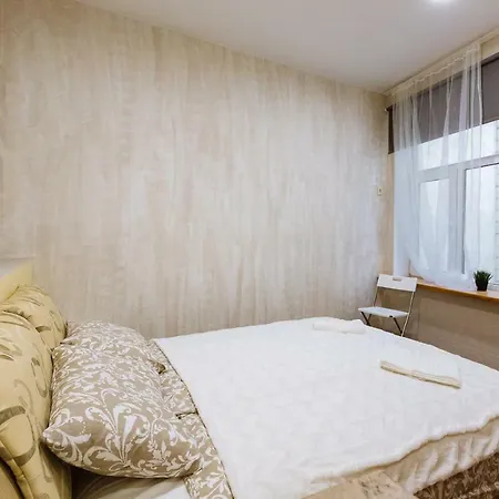 Apartment Friendly Space 1 On Blaumana Iela *