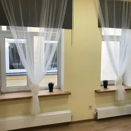 Apartment Friendly Space 1 On Blaumana Iela *